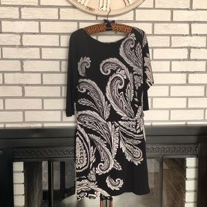 White House Black Market dress